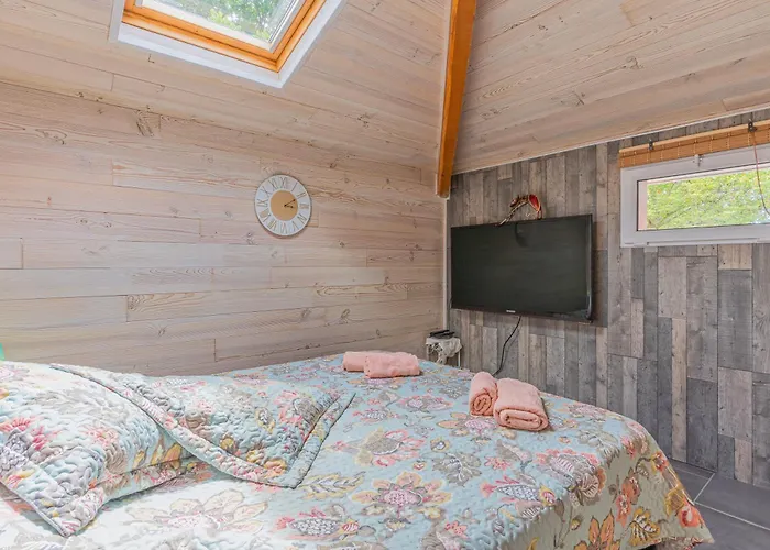 Studio Bassin D\'Arcachon