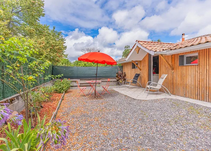 Studio Bassin D\'Arcachon
