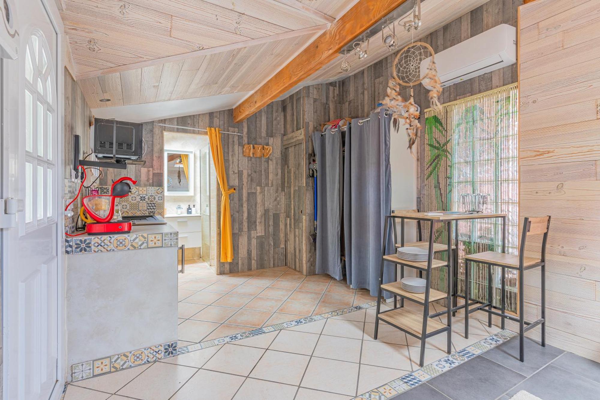 Bassin D'arcachon Apartment La Teste-de-Buch