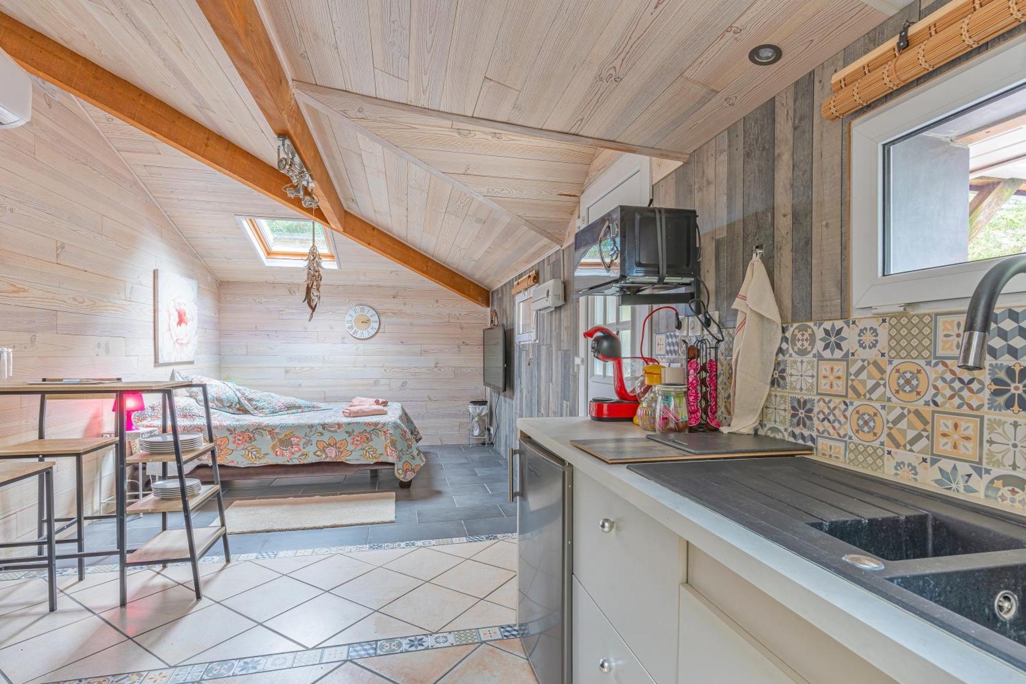 Bassin D'arcachon Apartment