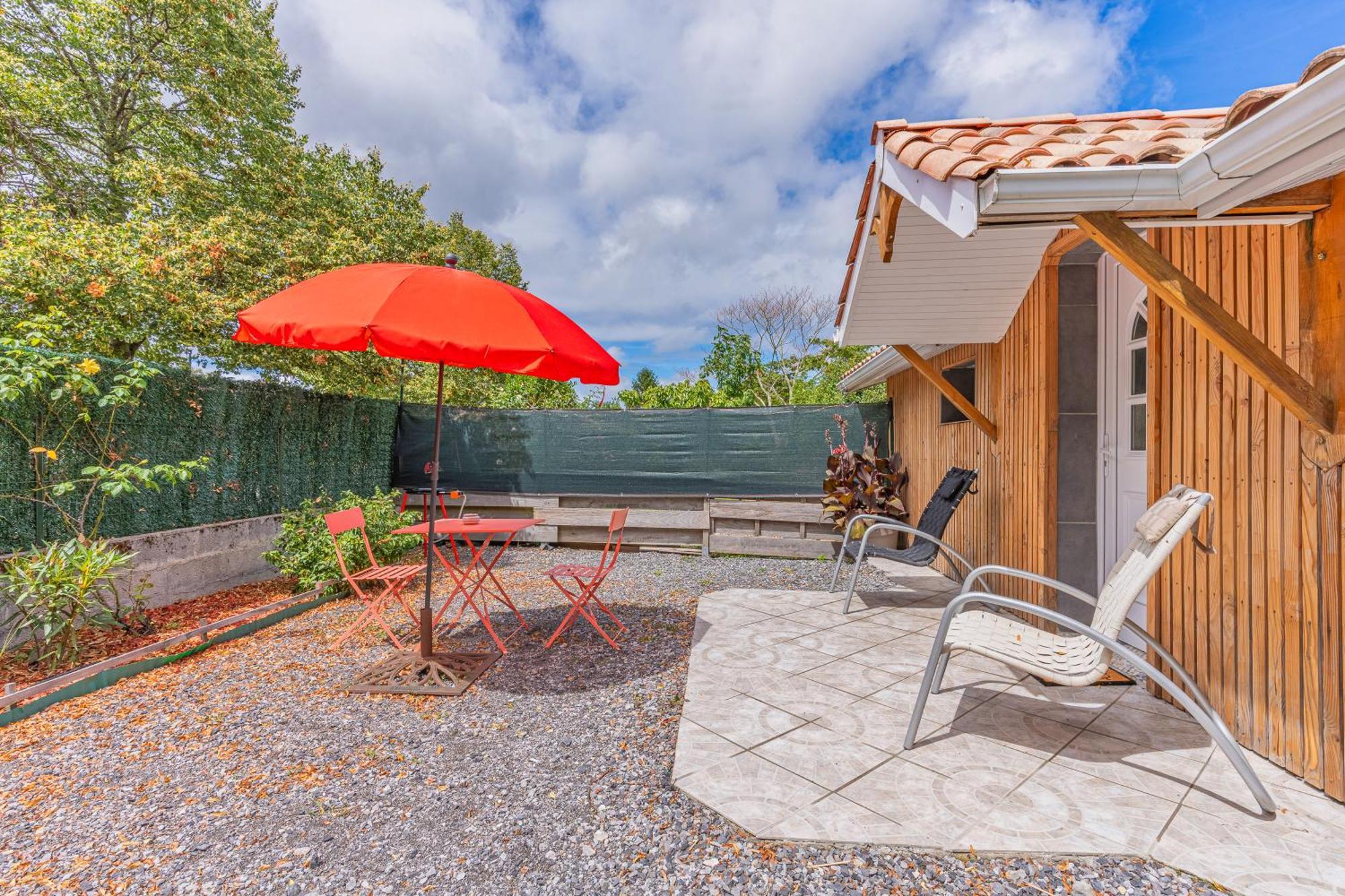 Bassin D'arcachon Apartment