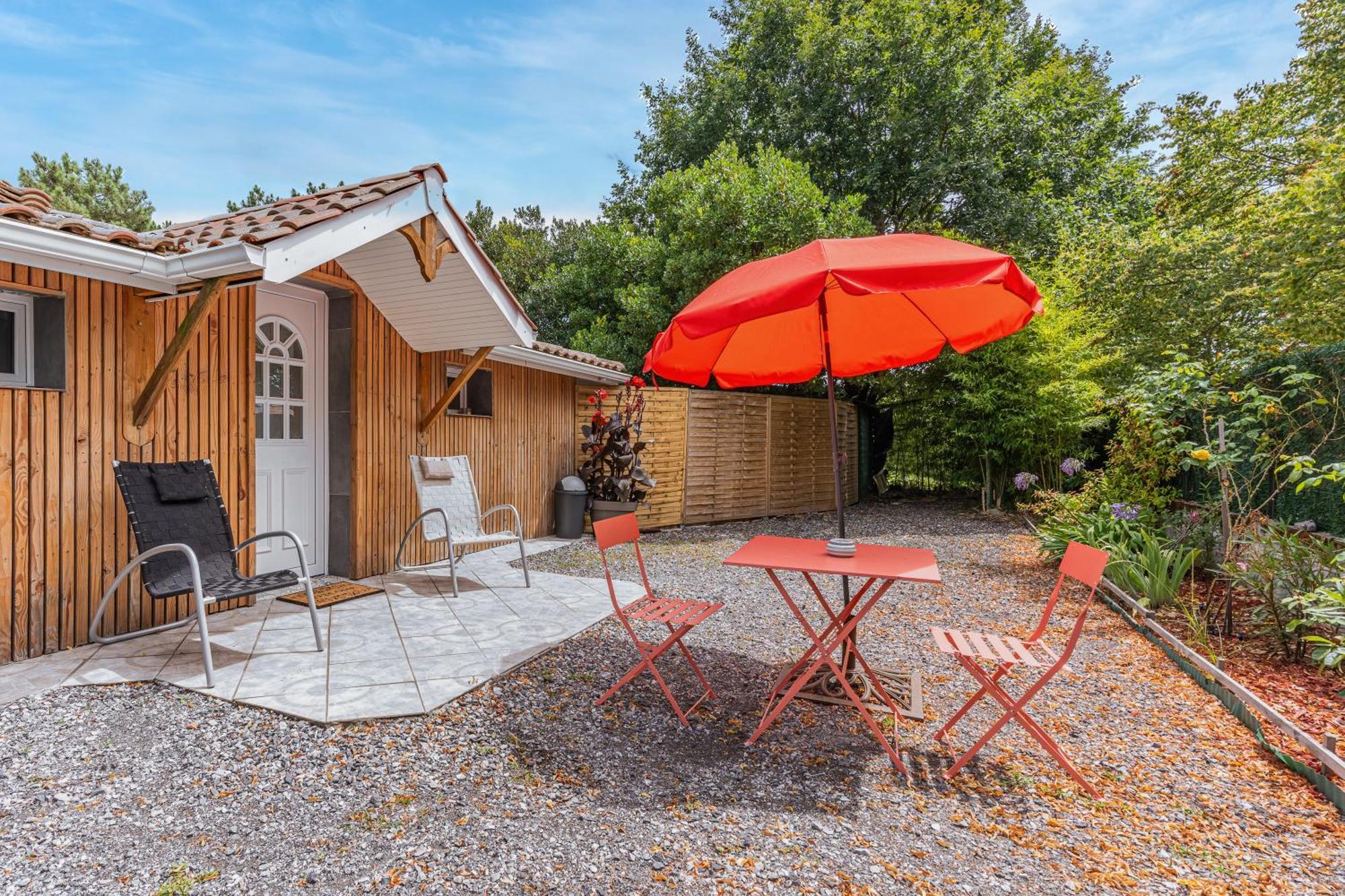 Apartment Bassin D'arcachon *